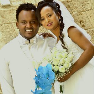 Meet your Posher, Semhar